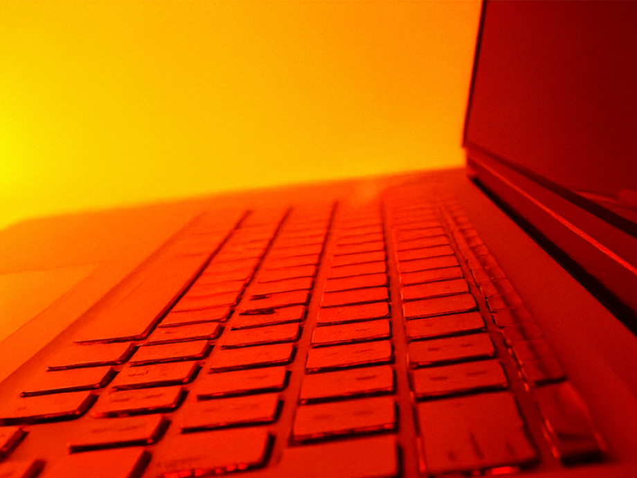 Provision of Notebook Computers for Research Staff and Students