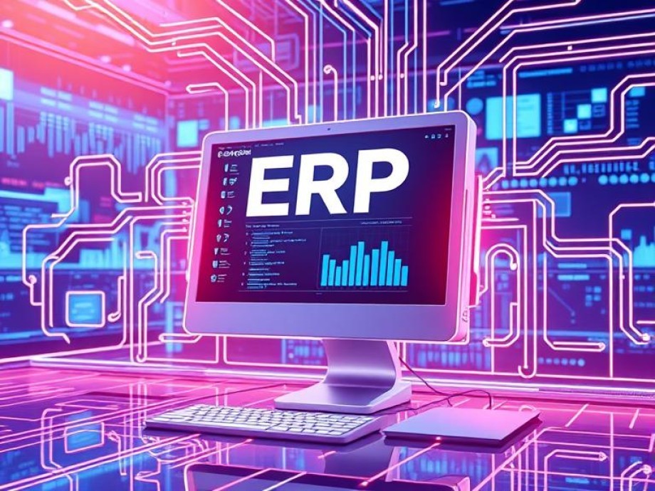 New ERP System to Replace Banner HR and Finance Modules