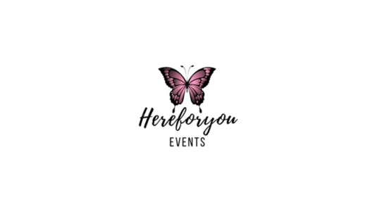 Hereforyouevents