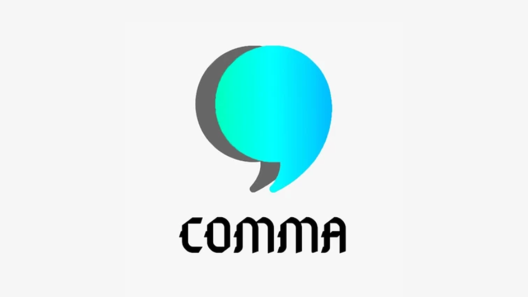 Comma