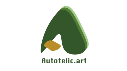 Autotelic.art