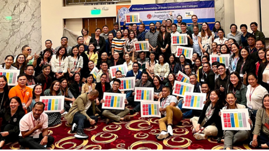 Local and regional partnerships for Inclusive Business