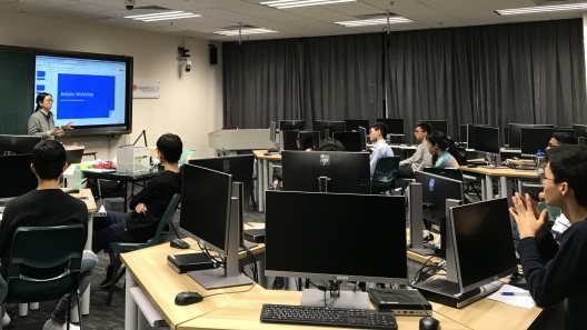 Skillset training: Arduino