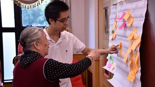Participatory Design: users are engaged actively in the design process to ensure their needs are met
