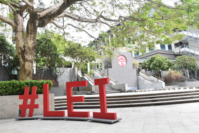 LEI