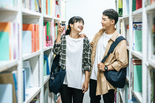 Continuing Education Fund (CEF) Courses