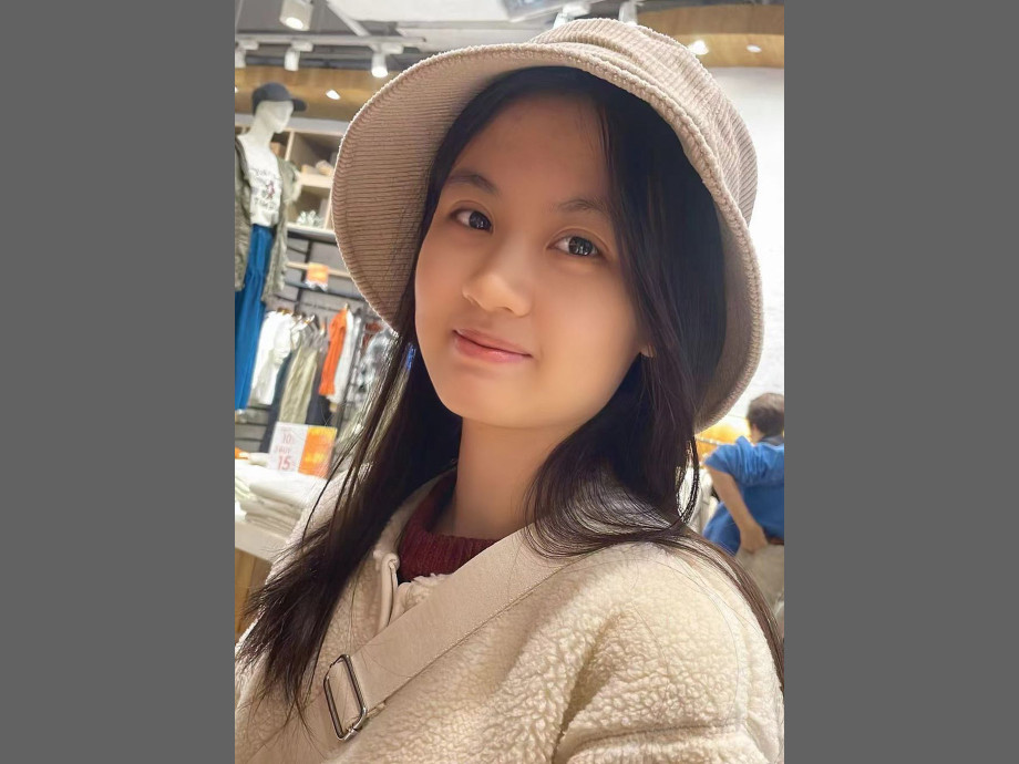 莫敏儀