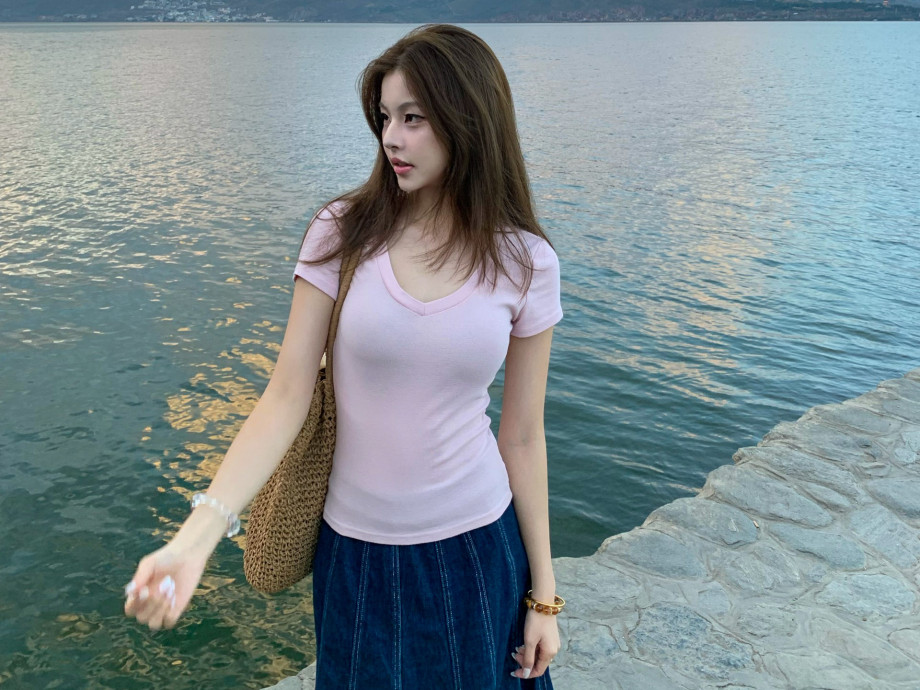 Liu Ziqiao, Joyce