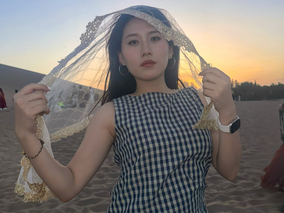 Ji Ziyue, Zoey