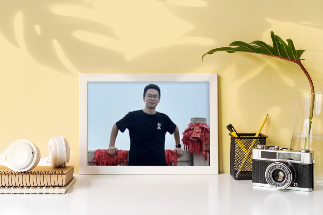 Zhao Yangchun