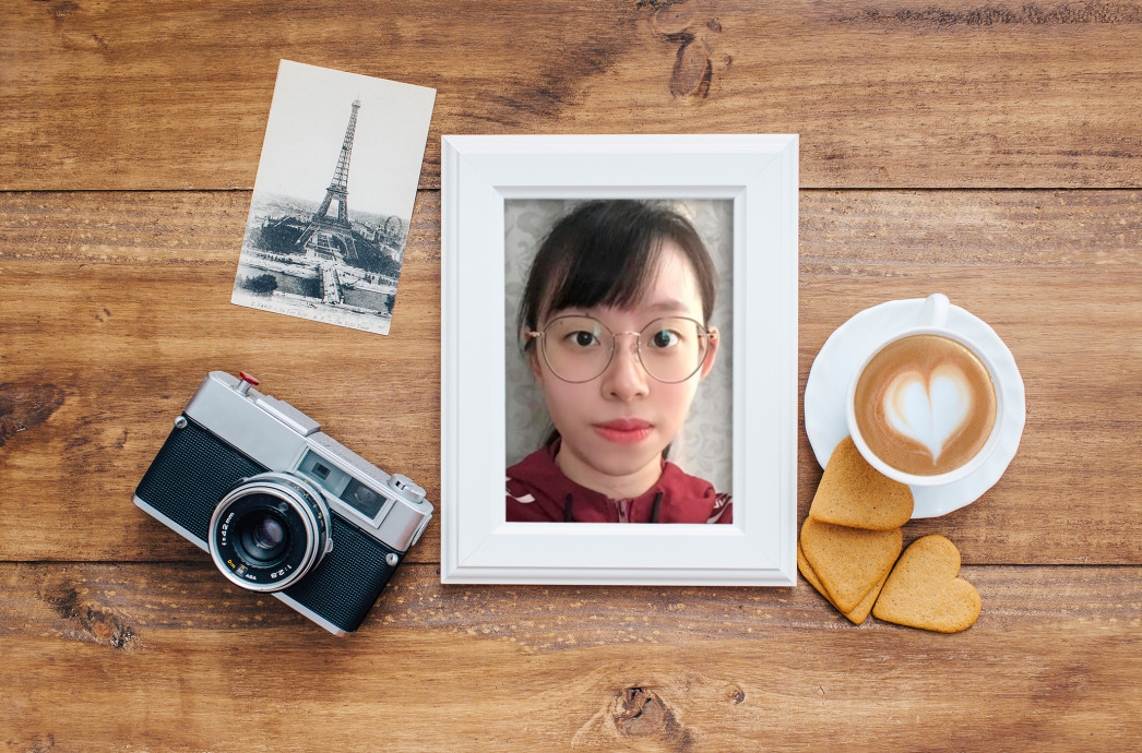 Cheung Sin Yi