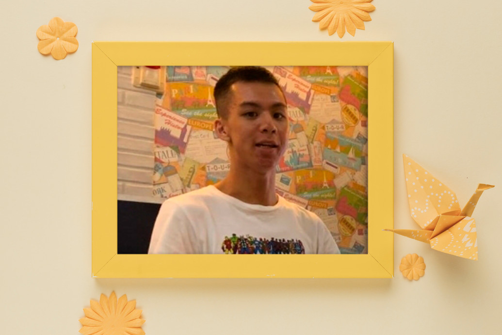 Or Lik Yuen