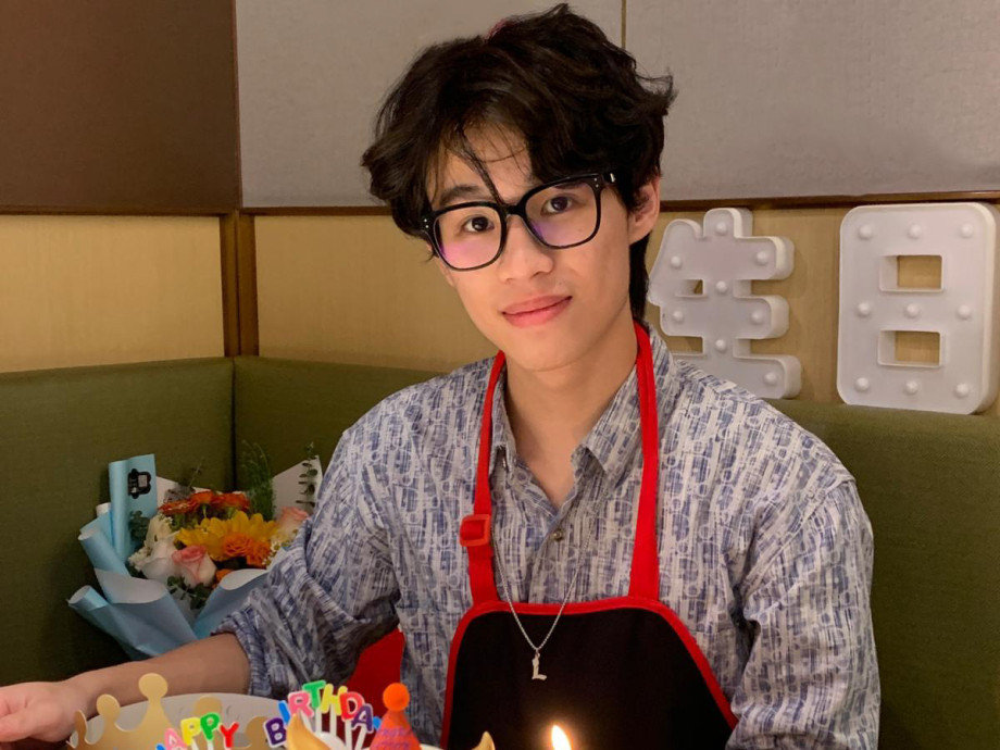 Zhang Chen