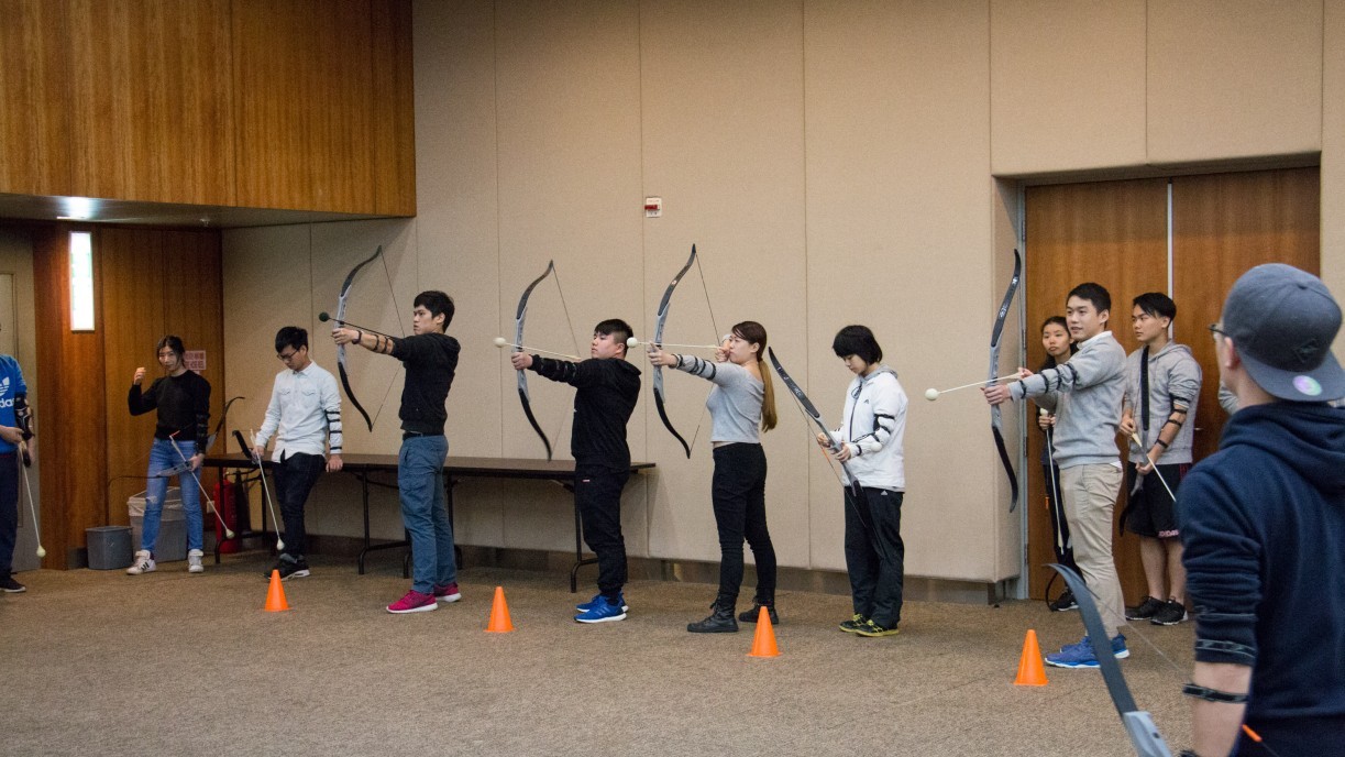 Student Activity