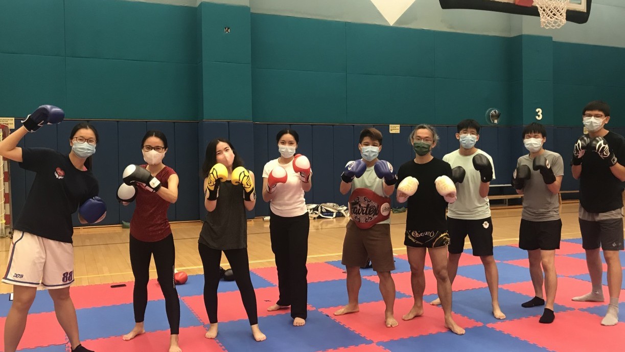 Student Activity