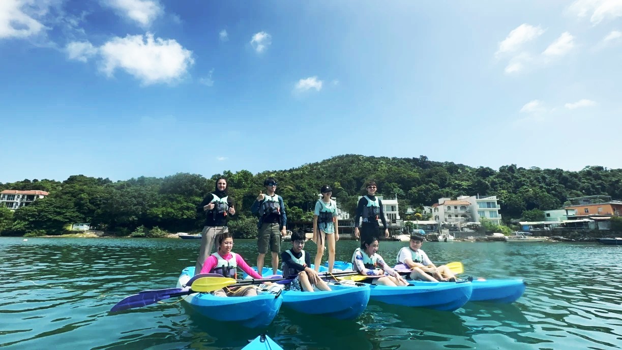 Student Activity