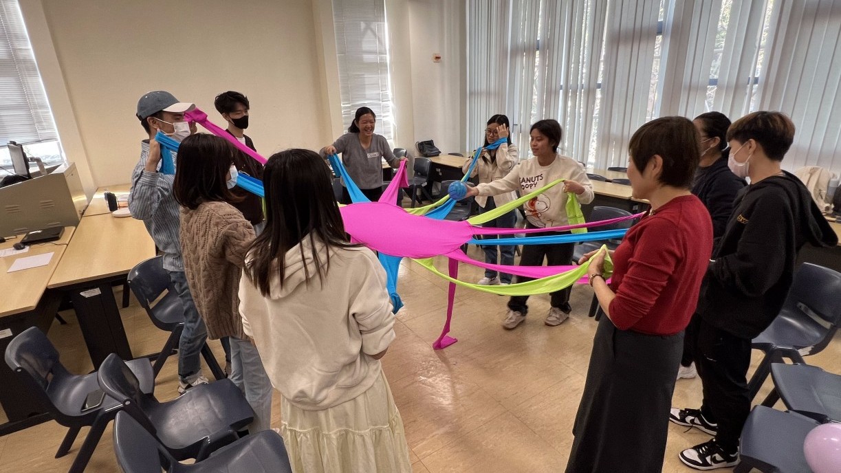 Student Activity