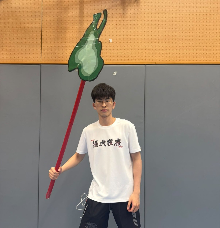張天賜