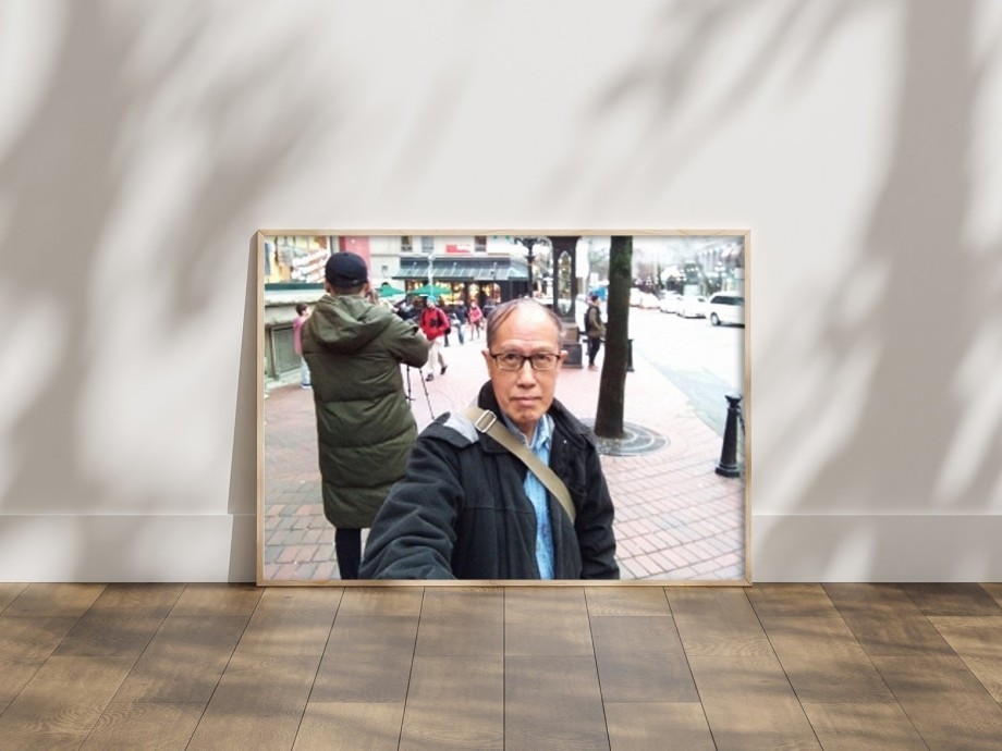 麥學員