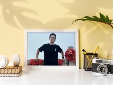 Zhao Yangchun