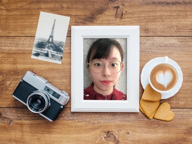 Cheung Sin Yi