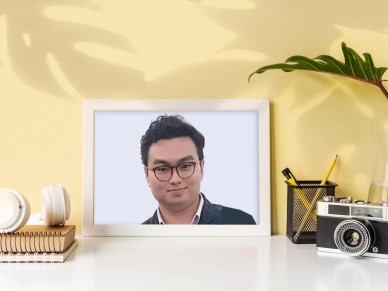 林逸然