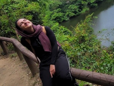 Areeba Syed