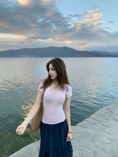 Liu Ziqiao, Joyce