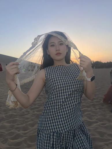 Ji Ziyue, Zoey