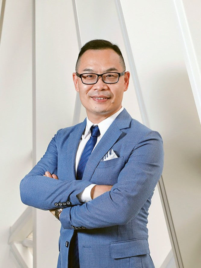 Prof. LI Bo