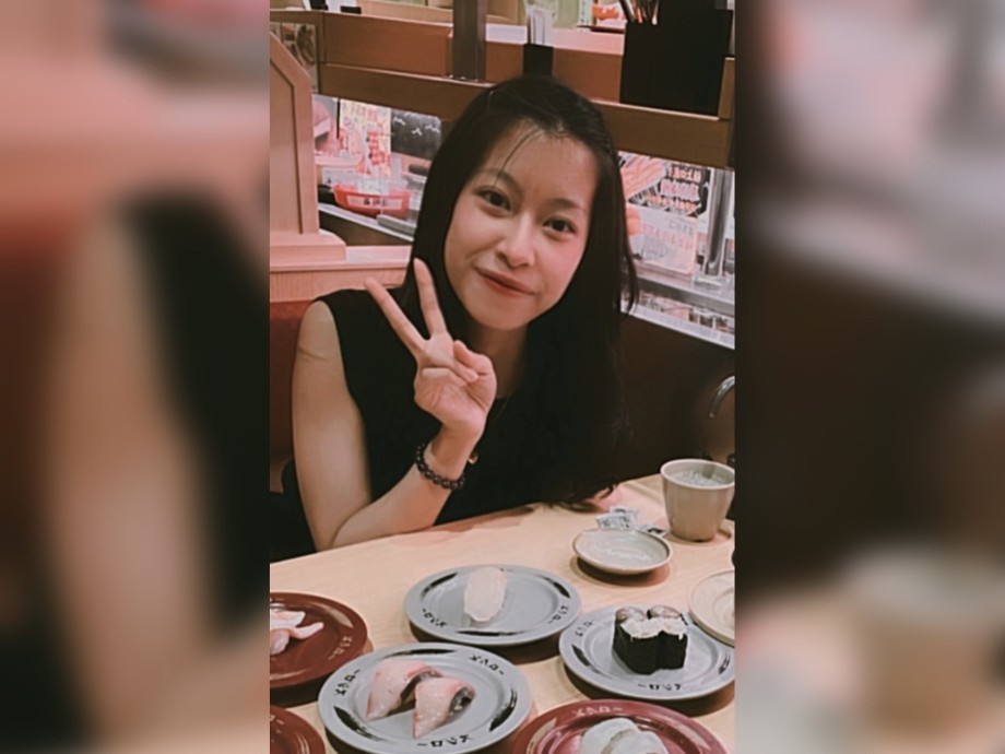 Ms. Natalie Chan
