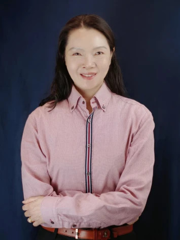 Prof. LUNG Wai Chu, Rachel (Department Head)
