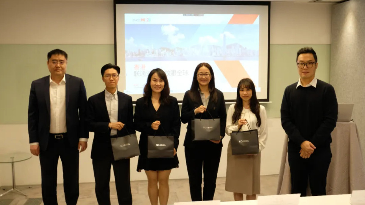 管理學系李暐英教授受邀擔任ESG工作坊嘉賓講者