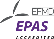EPAS Accredited