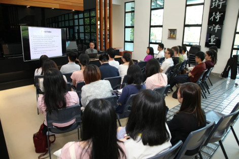 Forum for Launching the Economic Integration Index 2018 on 22 October 2018