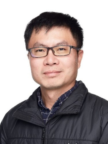 Dr. Alan Zhang