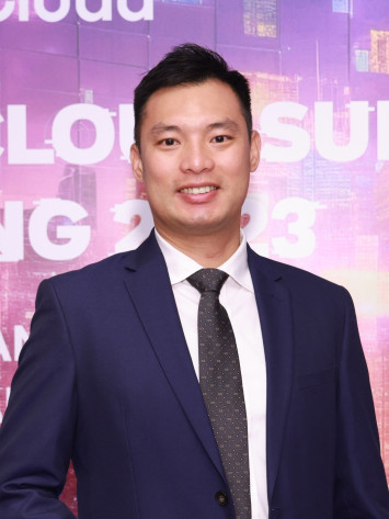 TANG Wai-Leung, Calvin