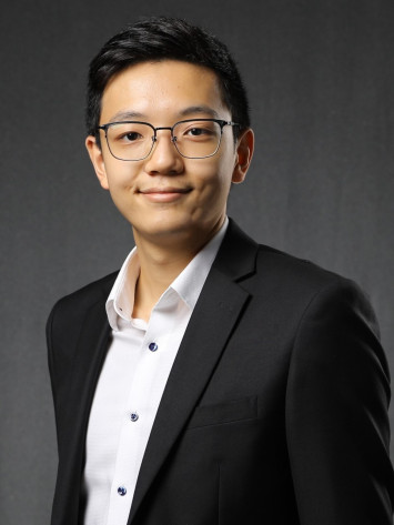 CHEUK Hiu Fung, Aaron