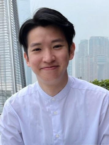 CHOW Lai Ting, Jay
