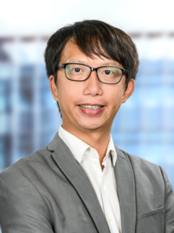 TSE Wing Lam, Felix