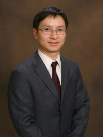 Dr. Huang Shengsheng
