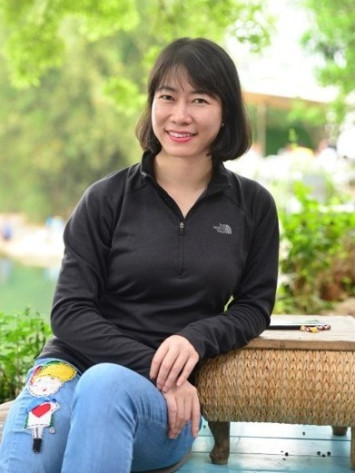 Dr. Chunyu Li