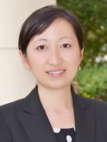 LI Jiaoyang, Krista