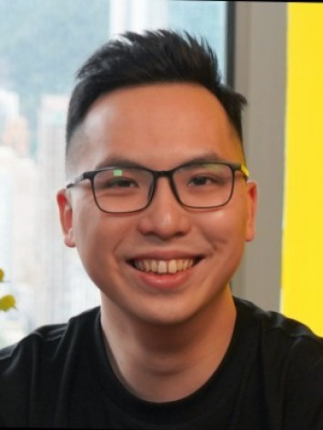 SO Chun Hin, Anthony
