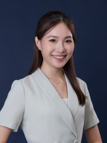 TSE Wing Yan, Kelly