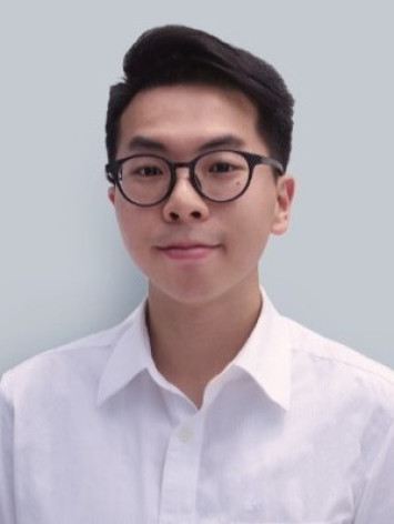 TSANG Kwok Wai, Tony