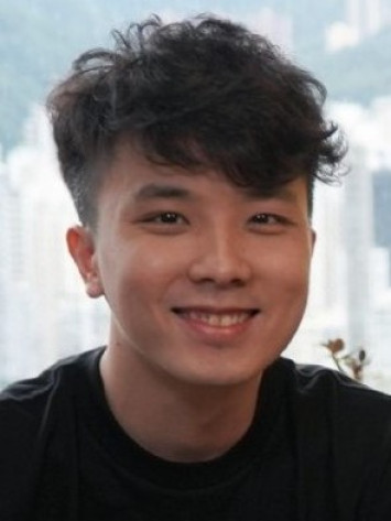 WONG Cheuk Yui, Colin