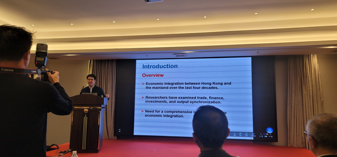 2024-12-06 Plenary Session on AIB Asia Pacific Conference in Guangzhou