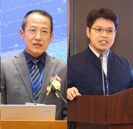 2024-12-06 Plenary Session on AIB Asia Pacific Conference in Guangzhou
