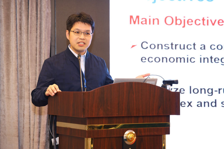 2024-12-06 Plenary Session on AIB Asia Pacific Conference in Guangzhou